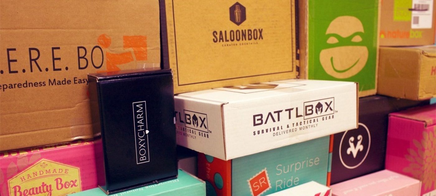 Most subscription services are not delivering on sustainability