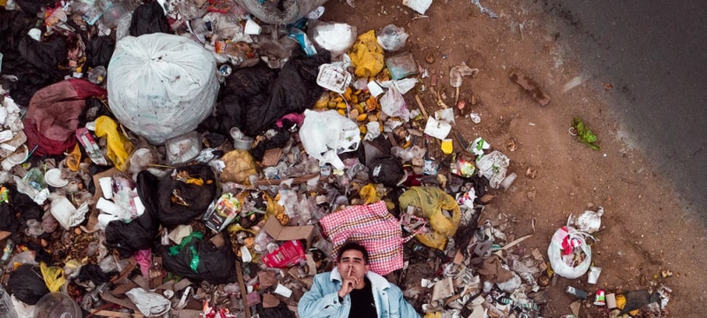 Fortaleciendo la gestión ecológica de desechos solidos y peligrosos en El Salvador