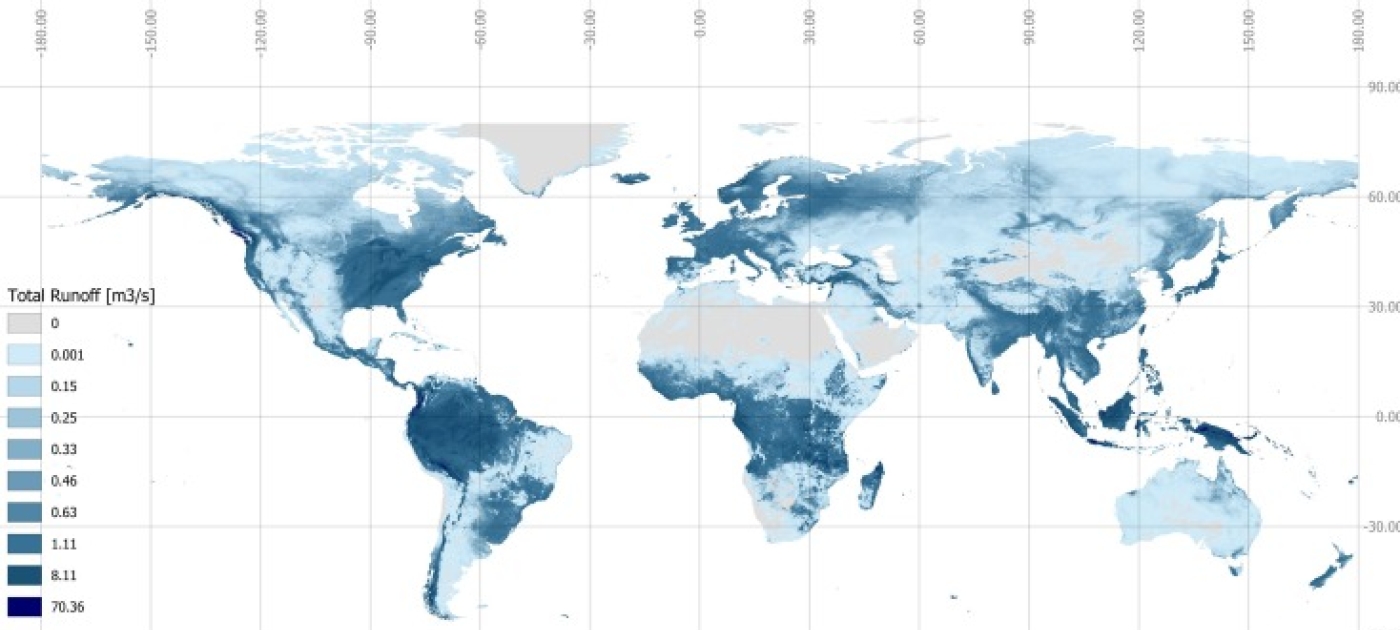 IWRM Data Portal