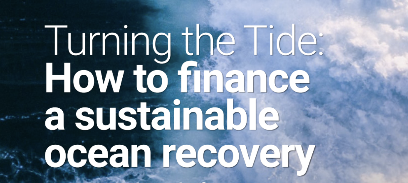 TURNING THE TIDE