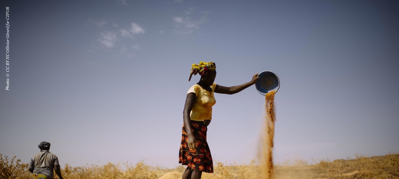 Artisanal mining