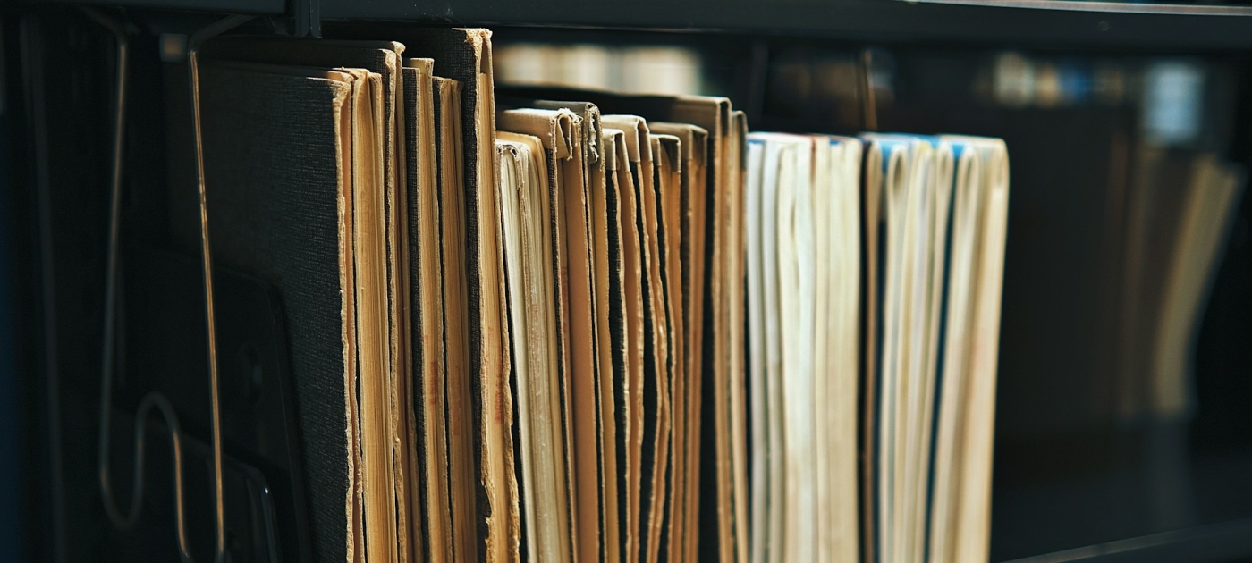 In-session documents