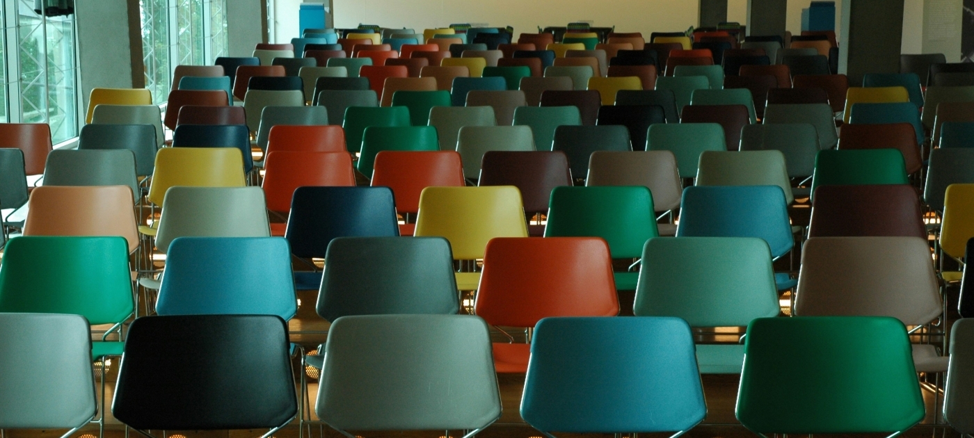 meeting room image