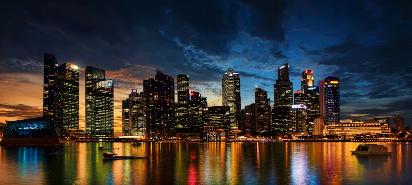 Singapore latest country to join UN Sustainable Stock Exchanges Initiative