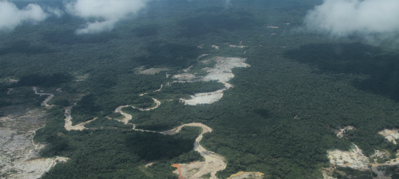 UN Environment will support environmental recovery and peacebuilding for post-conflict development in Colombia