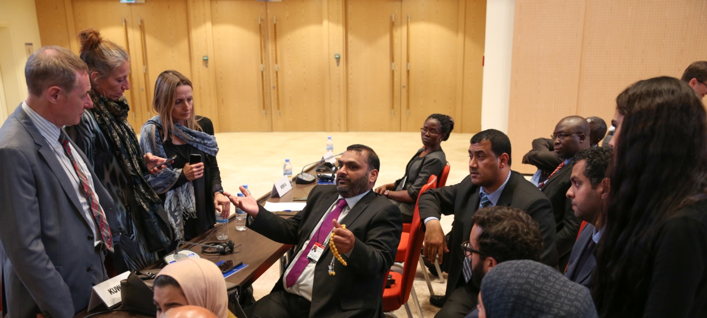 What's next for the Kigali deal to curb potent greenhouse gases?
