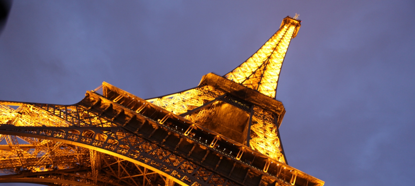 UN Environment statement on US decision to leave Paris Agreement