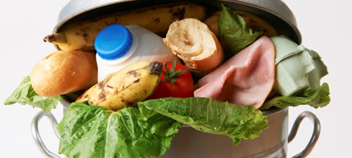 First-Ever Global Standard to Measure Food Loss and Waste Introduced by International Partnership