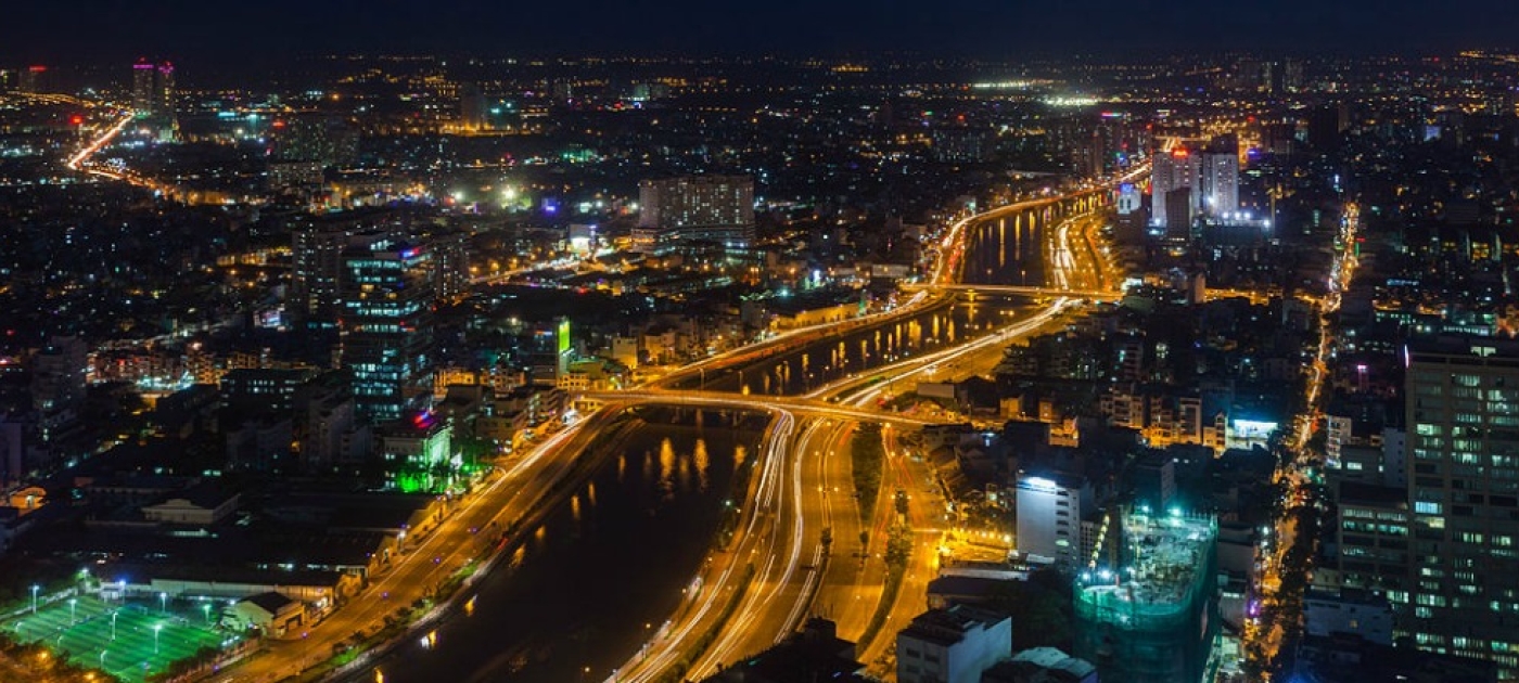 Developing Countries Show World Way Forward on Green Finance UNEP
