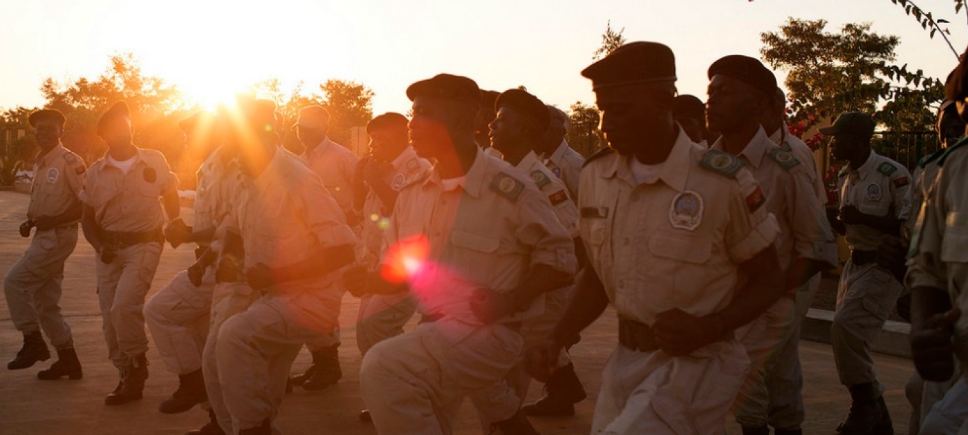 UNEP-INTERPOL Report: Value of Environmental Crime up 26%