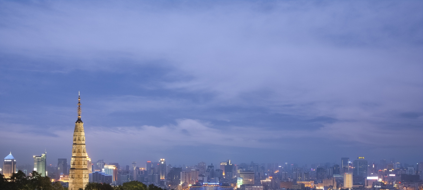 On eve of G20 Summit, China puts green finance centre stage UNEP