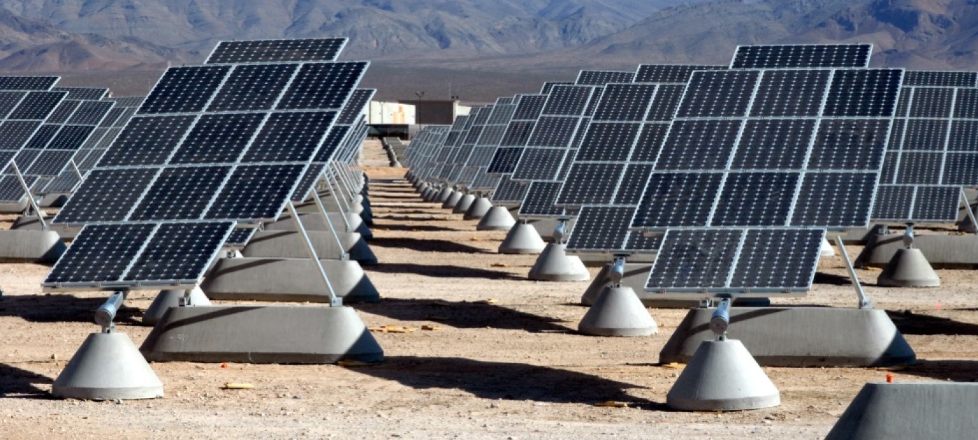 Greening Peru's Economy