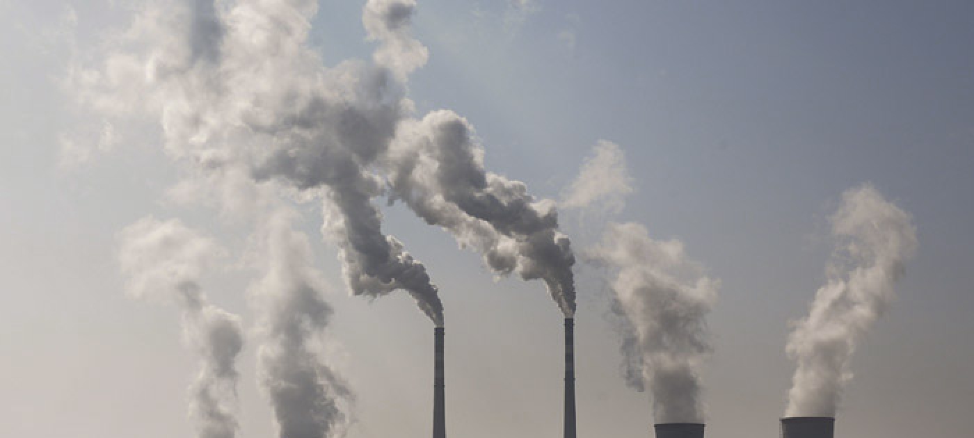 Governments, International Organisations, and NGOs Move to Protect Lives and the Climate from Dangerous Air Pollution.