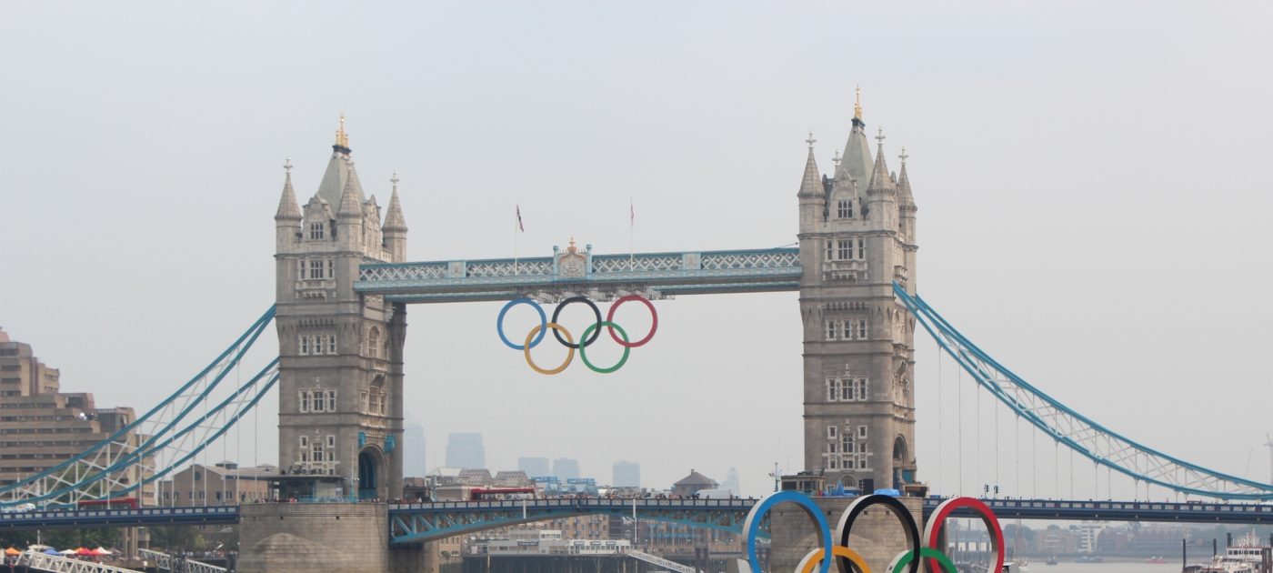 London 2012 Will Leave a Lasting Legacy for the UK and the Olympic Movement: UNEP Executive Director