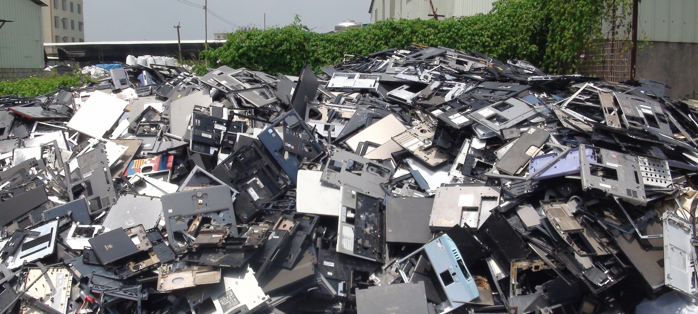Illegally Traded and Dumped E-Waste Worth up to $19 Billion Annually Poses Risks to Health, Deprives Countries of Resources, Says UNEP report