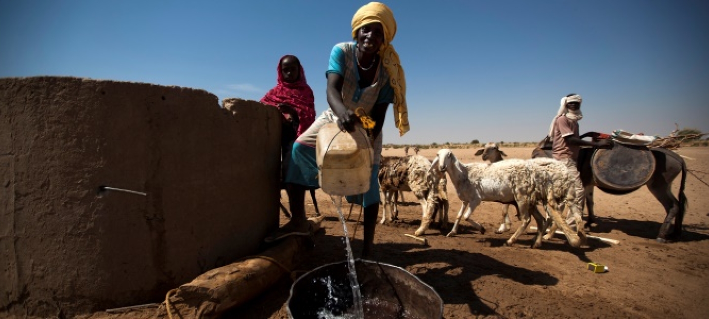 Livelihoods Development Critical to Post-Conflict Peacebuilding and Economic Recovery - New Study