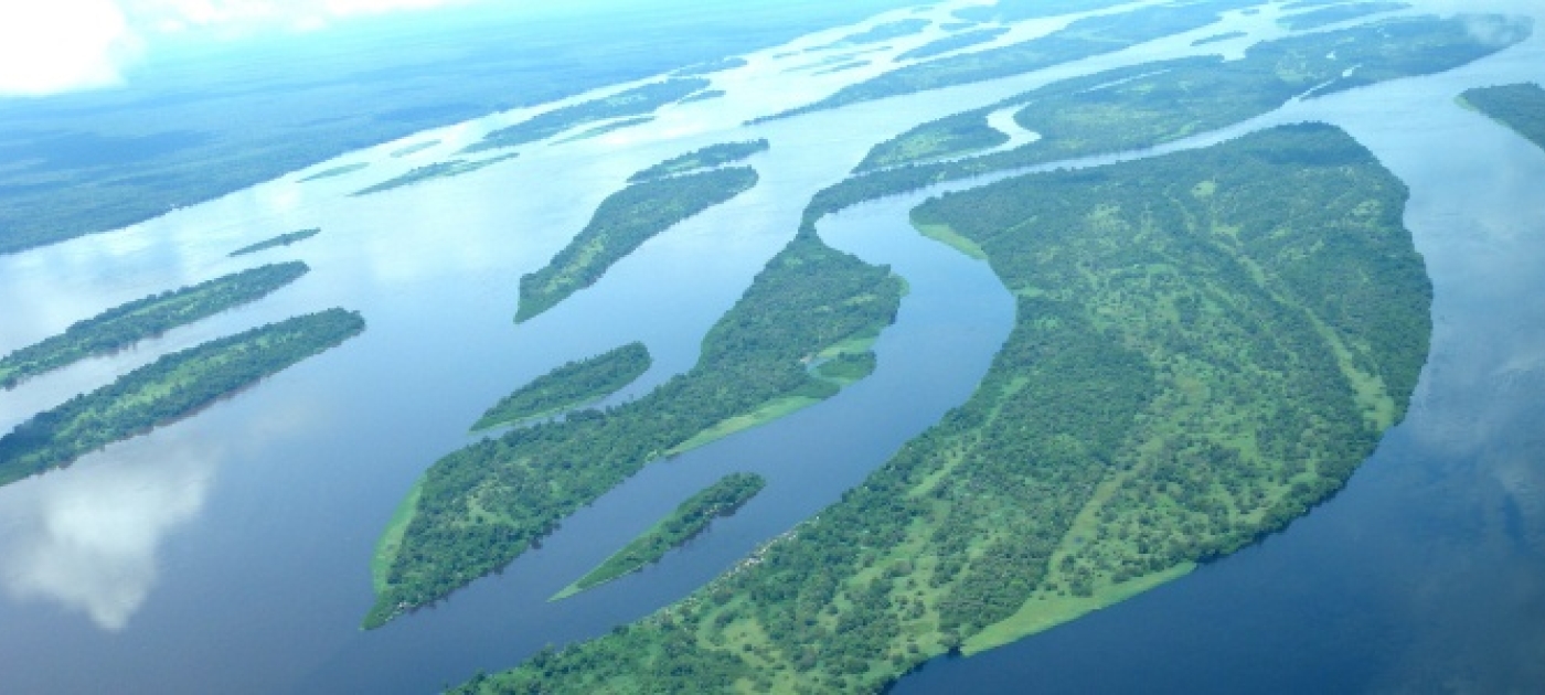 Eye on Earth Summit in Abu Dhabi to Boost Environmental Information for Decision-makers