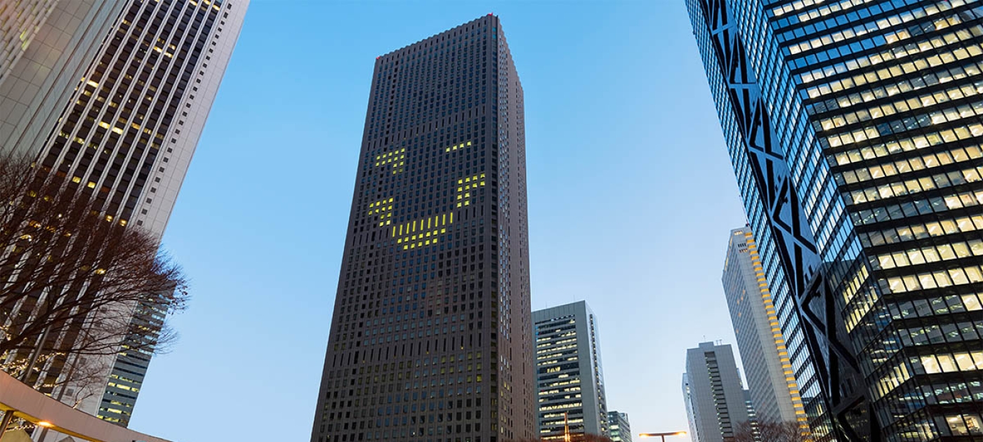 How “net zero” buildings can help us tackle climate change