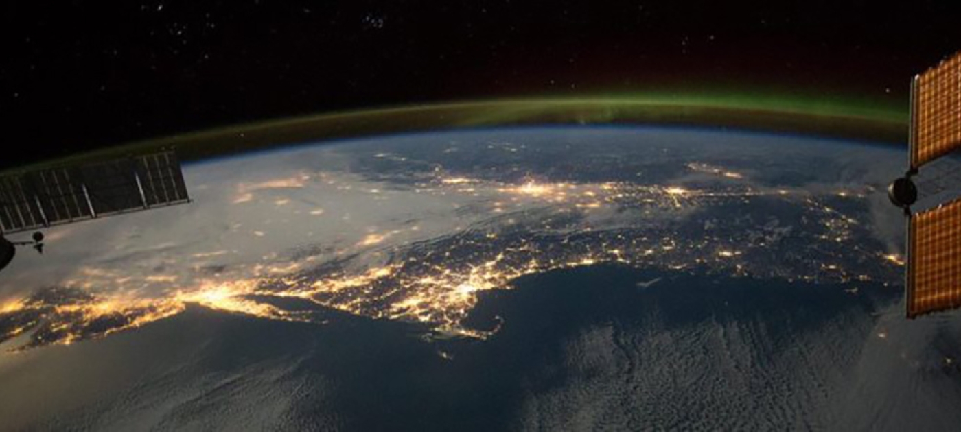 Imax Launches "Big Picture" Initiative; Partners With UN Environment Programme To Amplify Action On The Environment