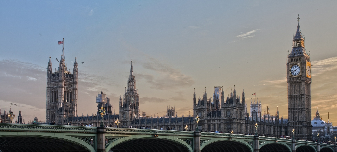 London aims to be a zero-carbon city by 2050