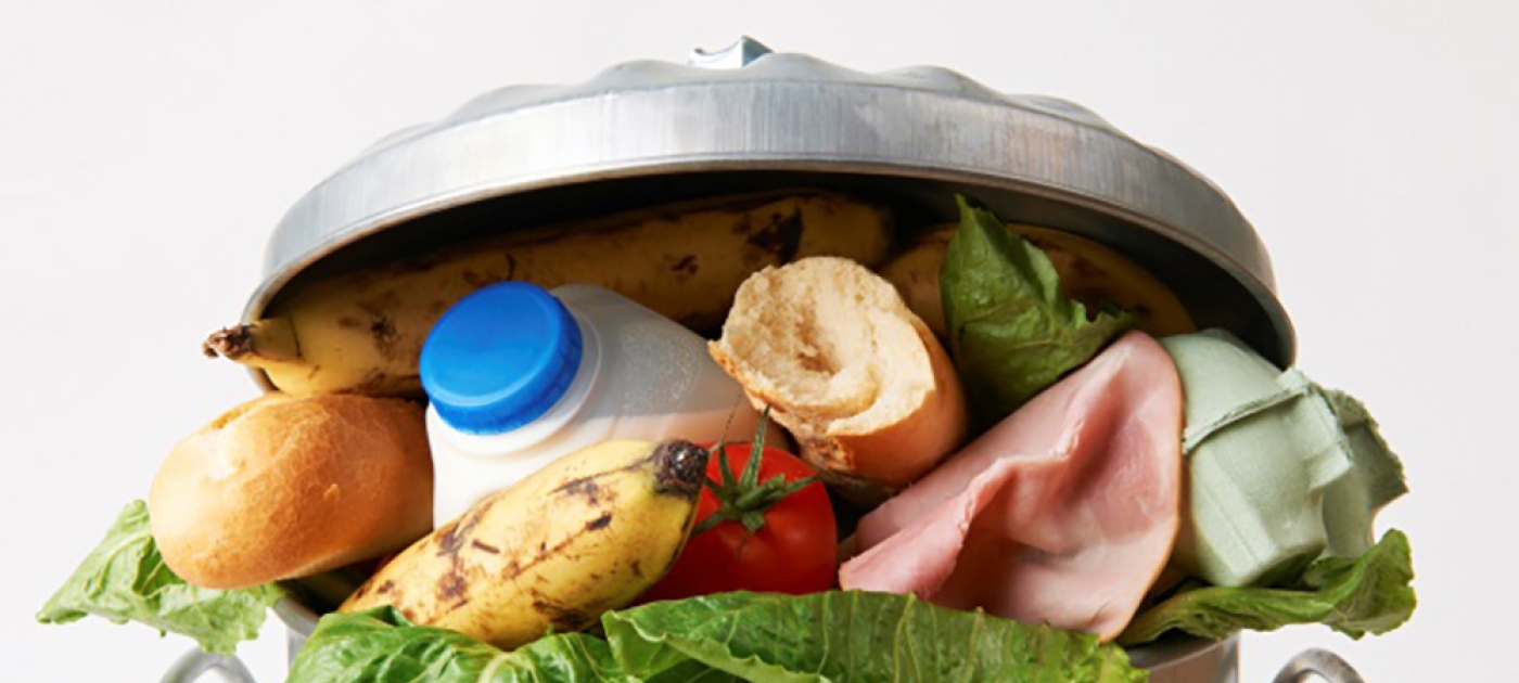 New 'Champions 12.3' Coalition Inspires Action to Halve Global Food Waste