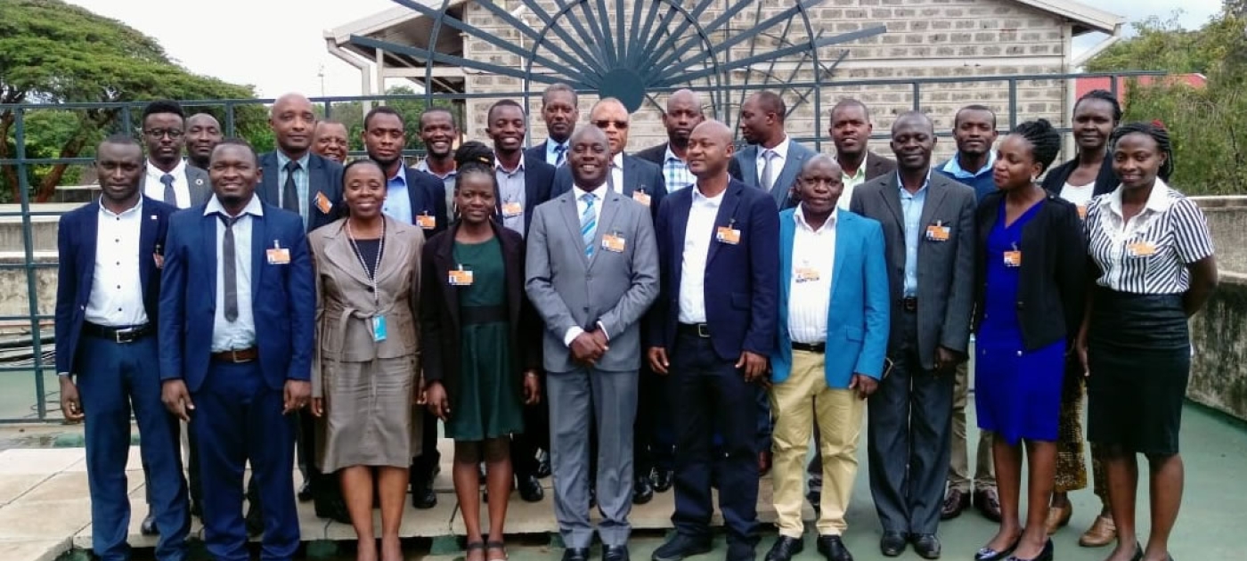 East Africa Community set to harmonize vehicle emission standards 