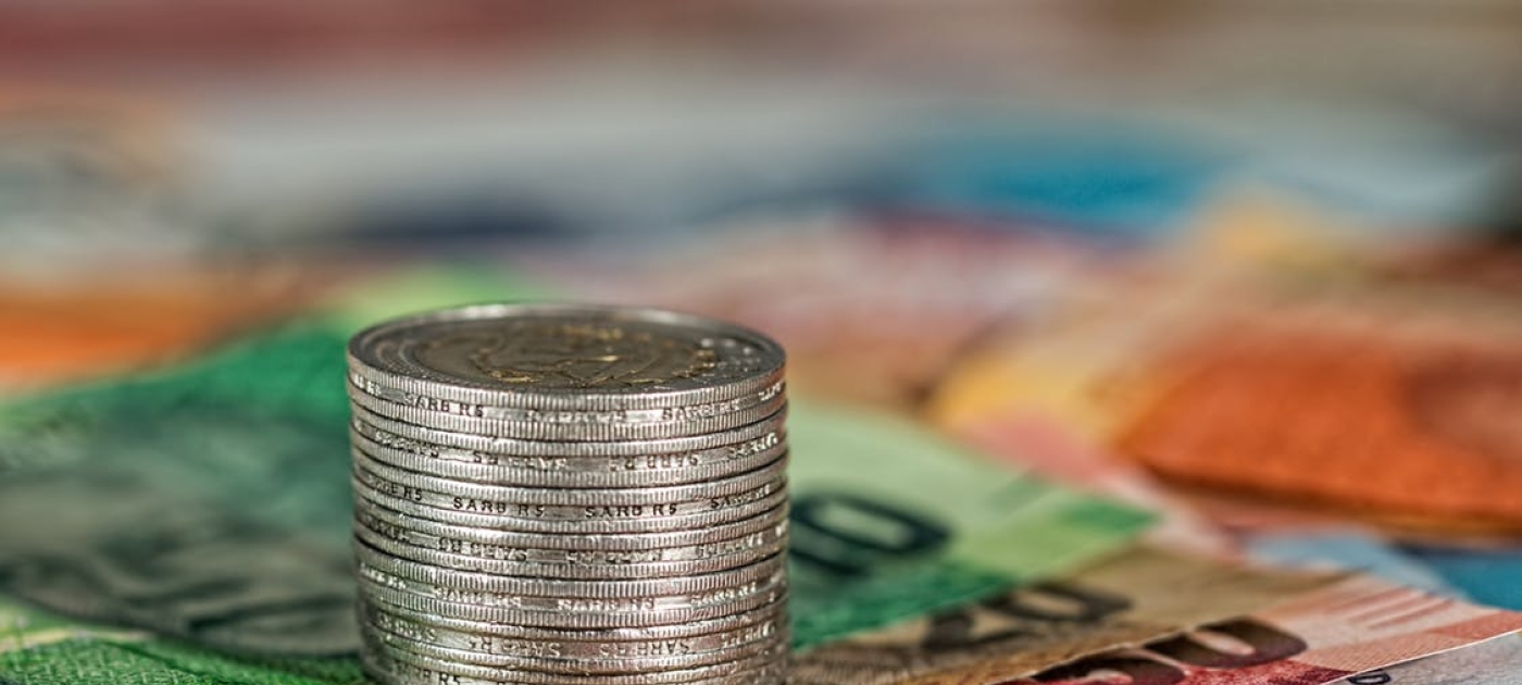 G20, world makes huge strides on green finance in just one year