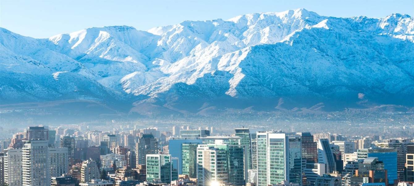 Chile makes bold air quality commitment with new energy strategy