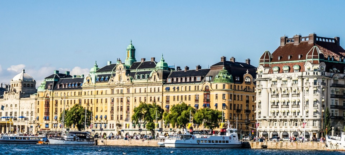 Global Green Economy Index is Out and Sweden Tops the List