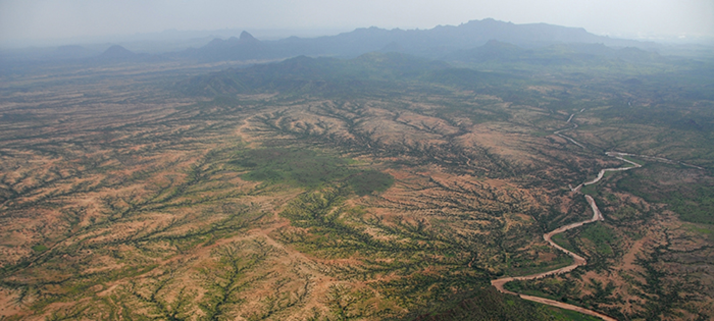 Global river basin management experience to support sustainable wadi management in Sudan: UN report