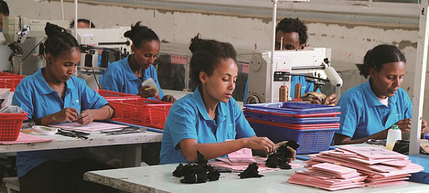 Why trade matters for better lives