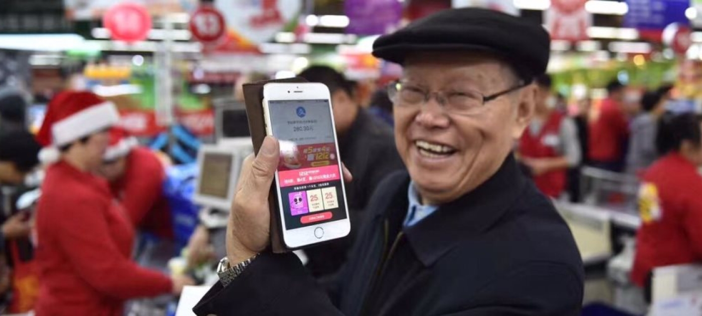 Revolutionary digital platform to boost green finance