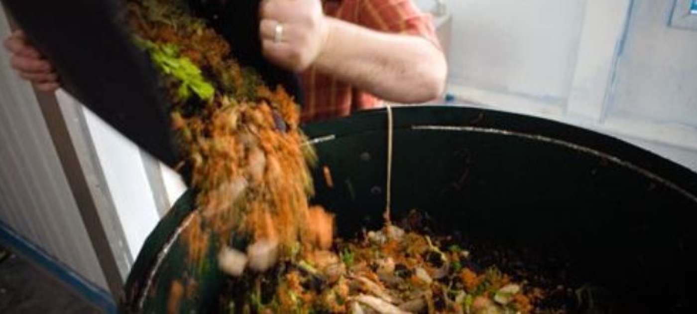 Cutting Food Loss and Waste will Benefit People and the Environment, Says New Study on World Environment Day