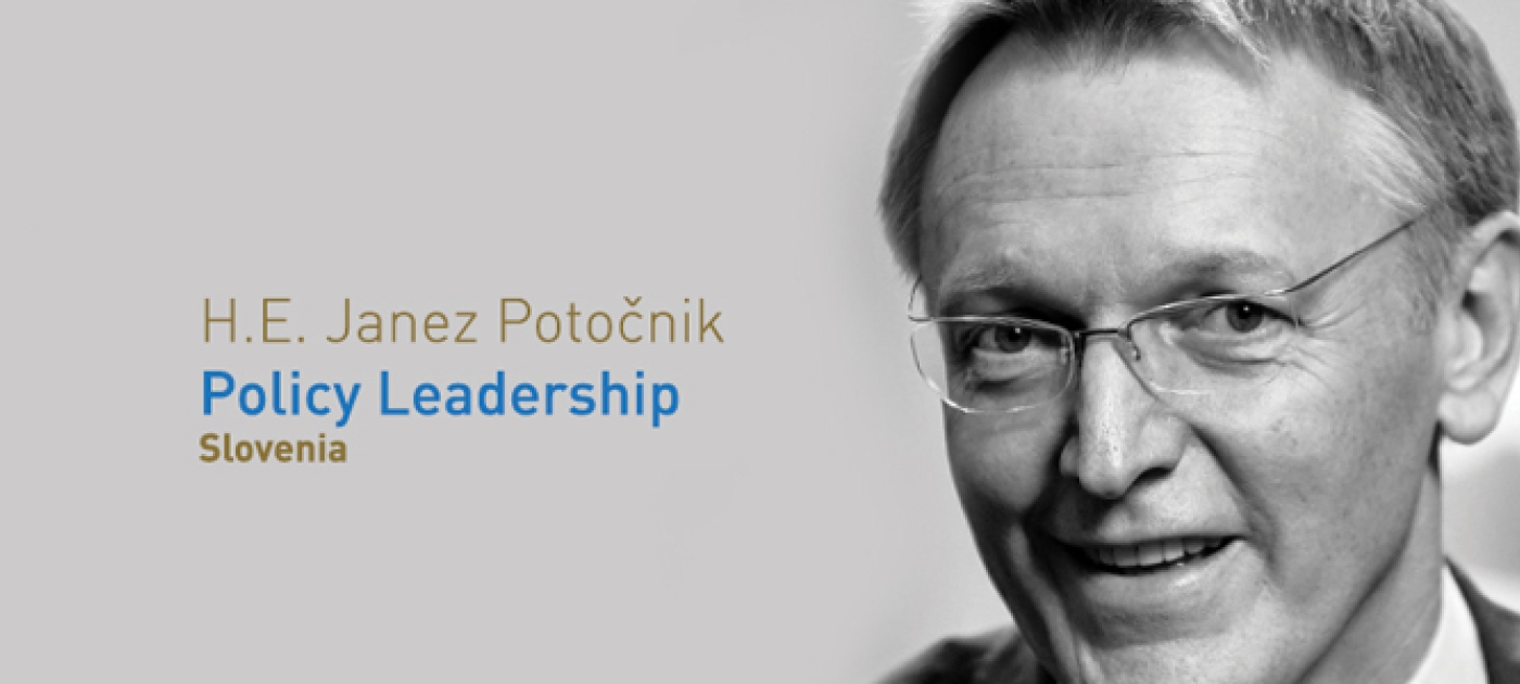 European Environment Commissioner Receives Top UN Environment Award