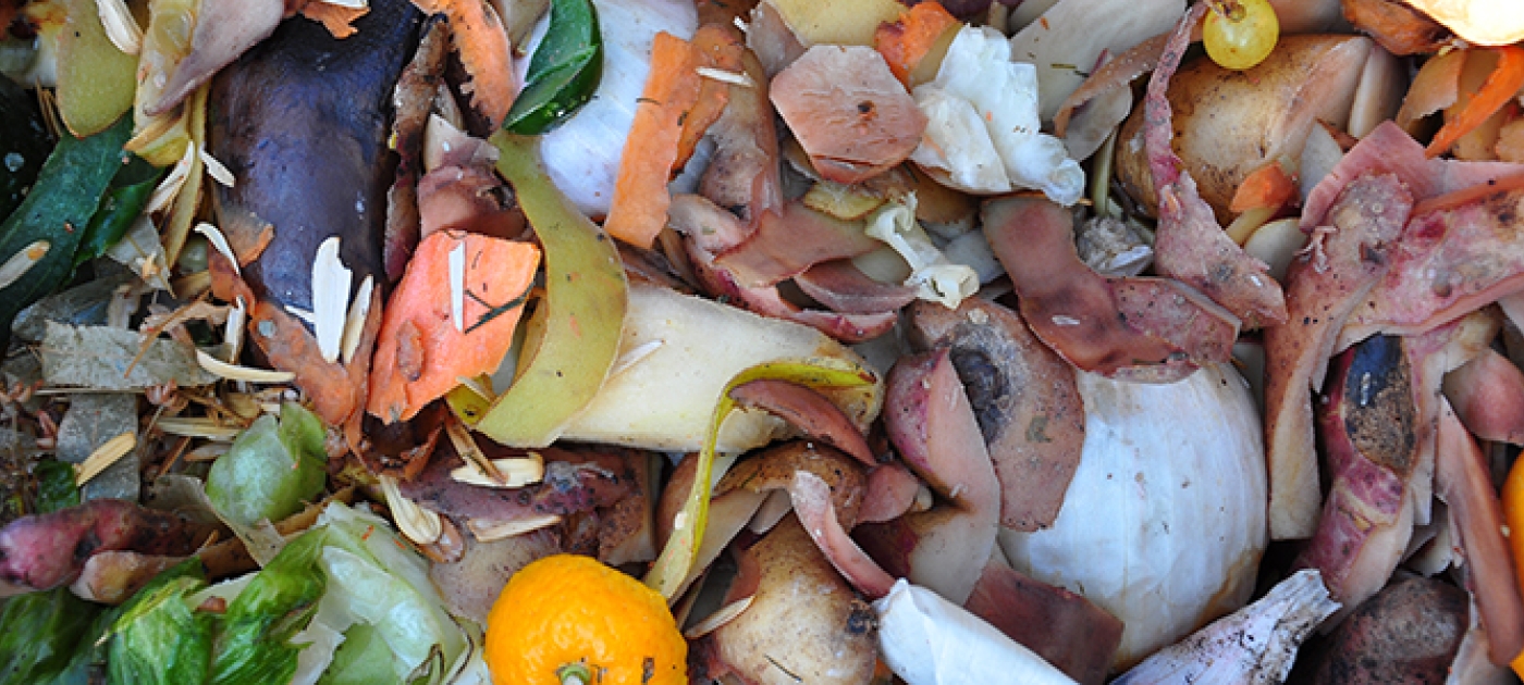 New NRDC Report: Food Expiration Date Confusion Causing up to 90% of Americans to Waste Food