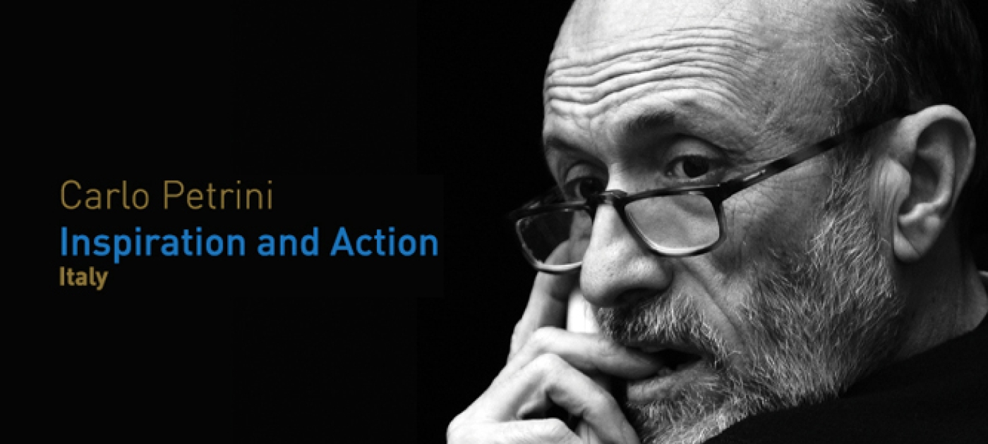 'Slow Food' Founder to Receive UN Champion of the Earth Award