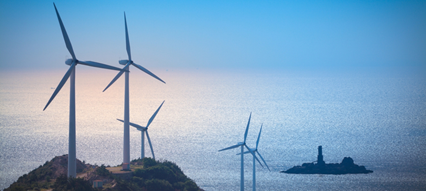 Stricter Regulations Required to Reap Benefits from China's Green Investments New report highlights country's leading role in renewable energy