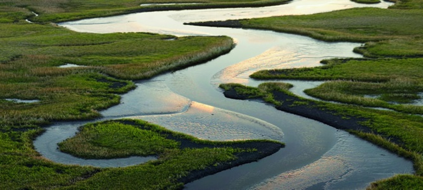 International Forum to Tackle Challenges Facing Worlds Freshwater Resources