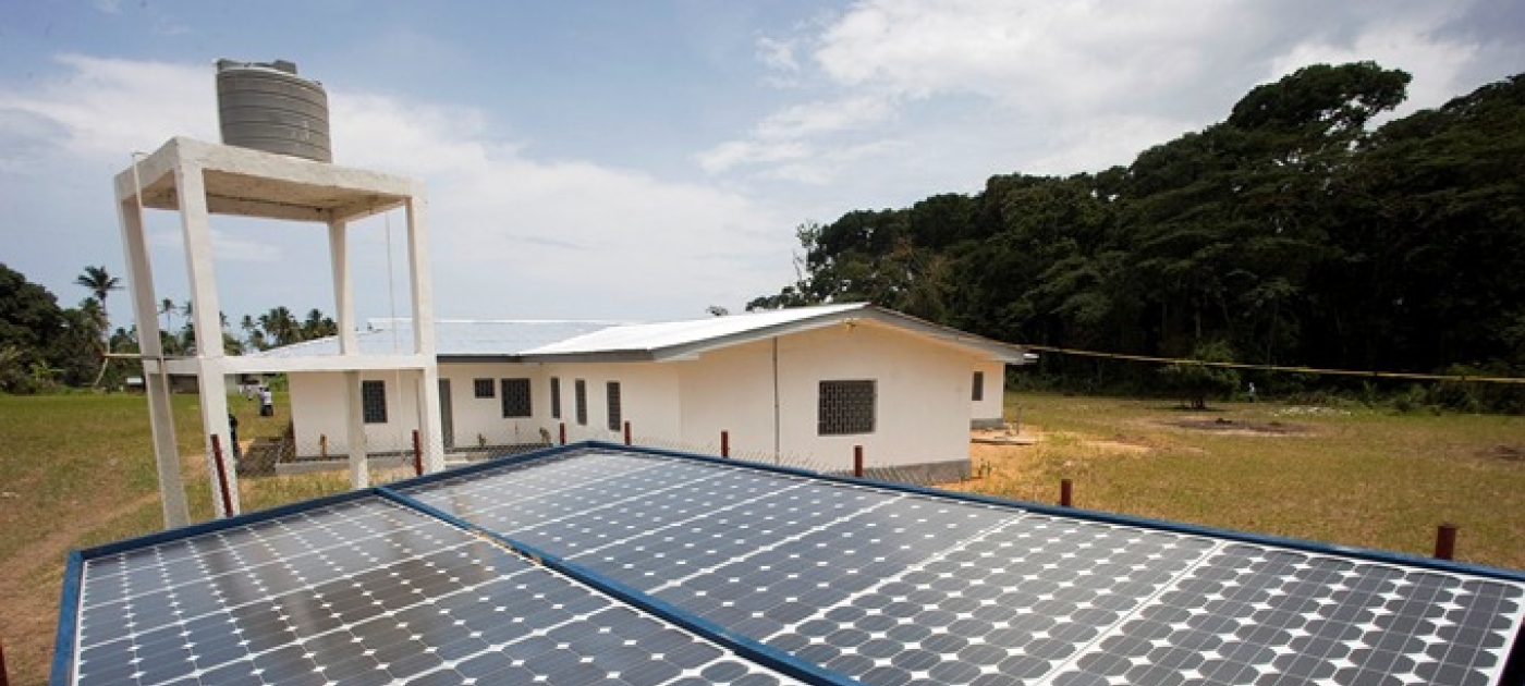 West Africa Nations Agree to Phase Out Inefficient Incandescent Lamps