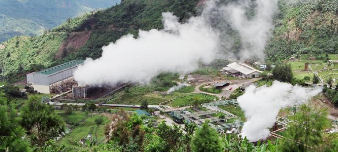 Renewable Energy: World Invests $244 billion in 2012, Geographic Shift to Developing Countries