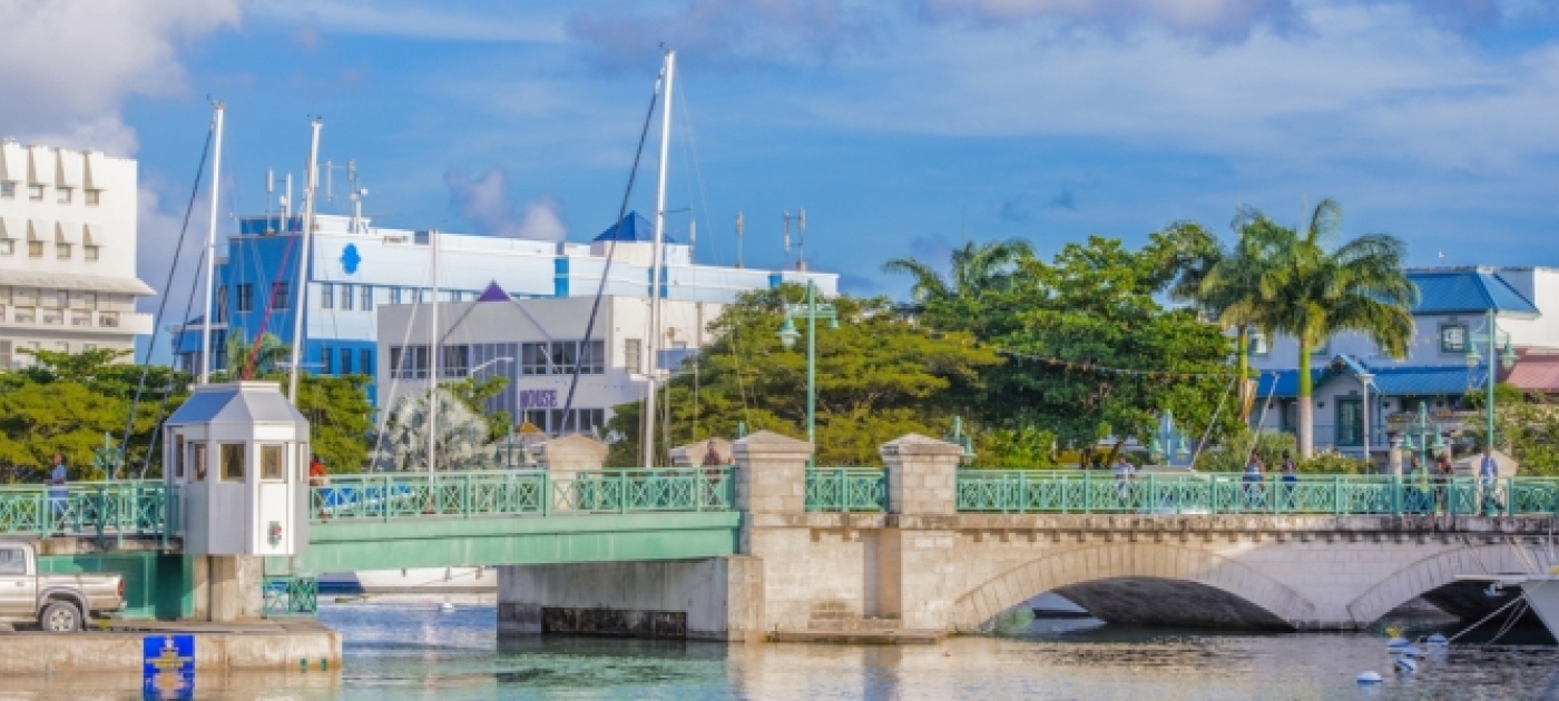 Solar Power Leader Barbados to Host World Environment Day 2014