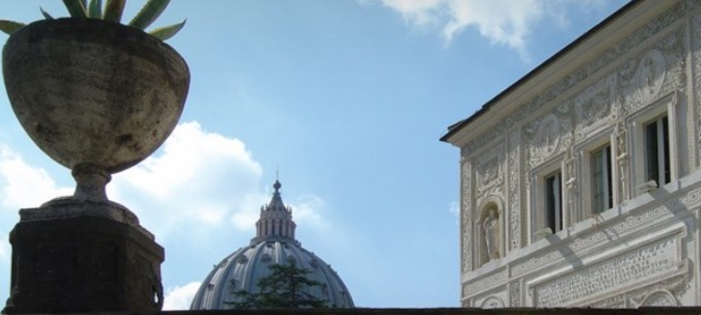 Remarks by Achim Steiner, UN Under-Secretary General and UNEP Executive Director at the 2014 Joint Workshop of the Pontifical Academy of Sciences and the Pontifical Academy of Social Sciences
