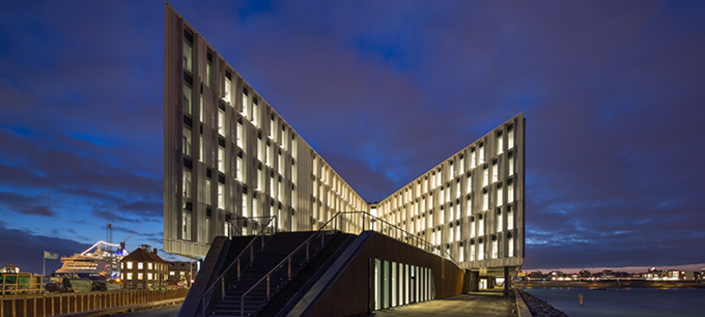 Climate Technology Centre and Network Ready to Assist Developing Countries