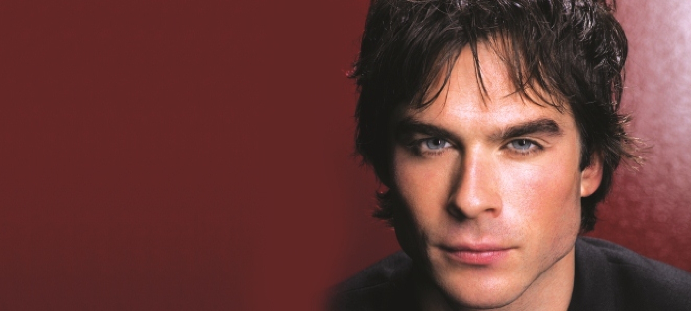 Actor and Environmentalist Ian Somerhalder Designated as UNEP Goodwill Ambassador on World Environment Day 2014