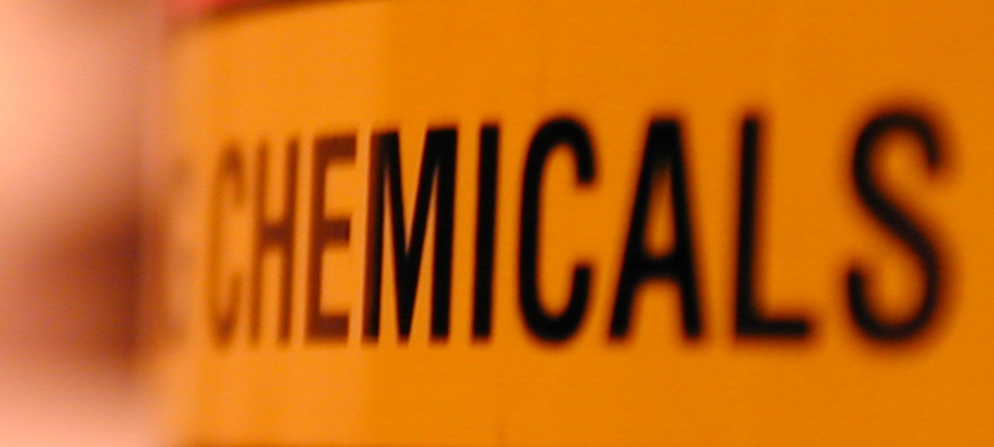 Urgent Action Needed to Reduce Growing Health and Environmental Hazards from Chemicals: UN Report
