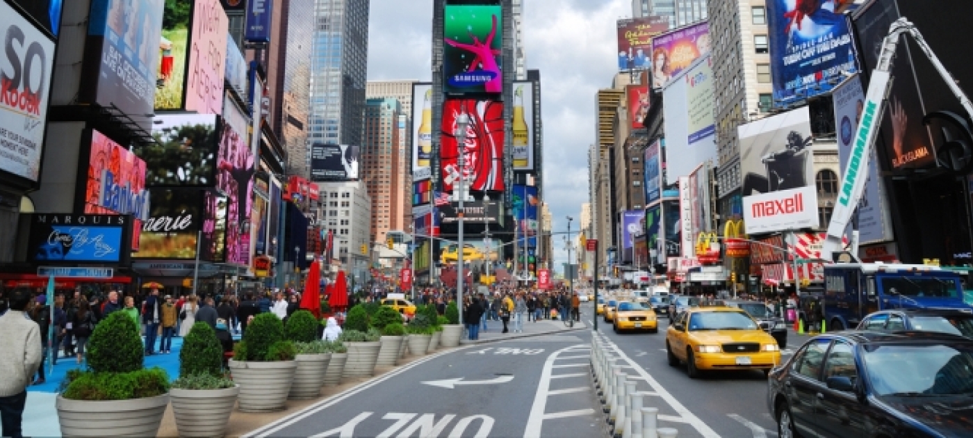 Food Waste in Focus at Major Landmarks for World Environment Day