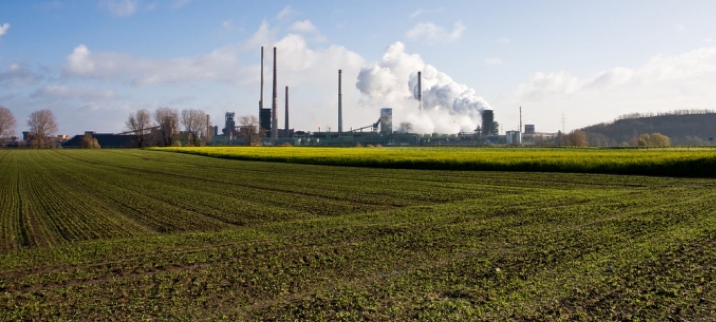 Often-Overlooked yet Potent Pollutant Nitrous Oxide Poses Ozone and Climate Risks, UN Warns