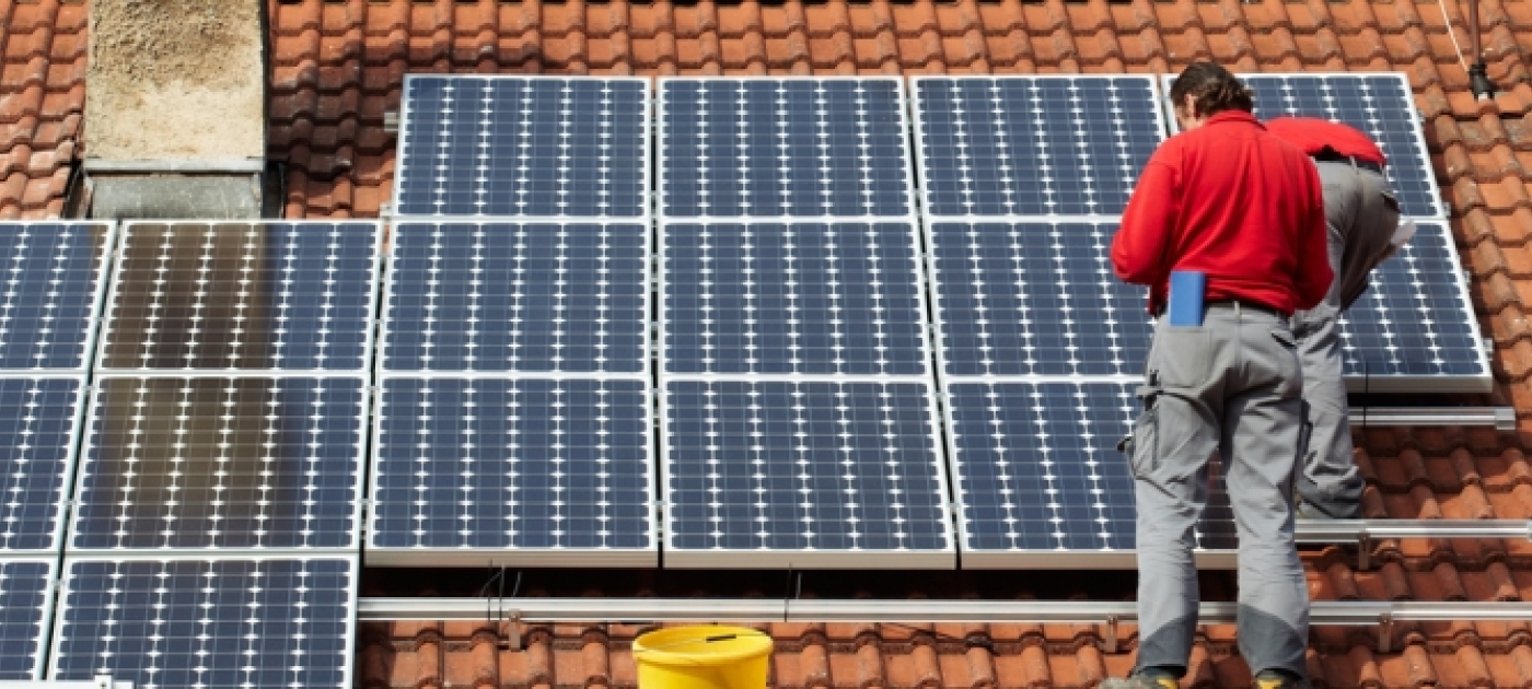 Energy Efficient Measures in Building Retrofits Can Deliver Increased Profits and Address Climate Change