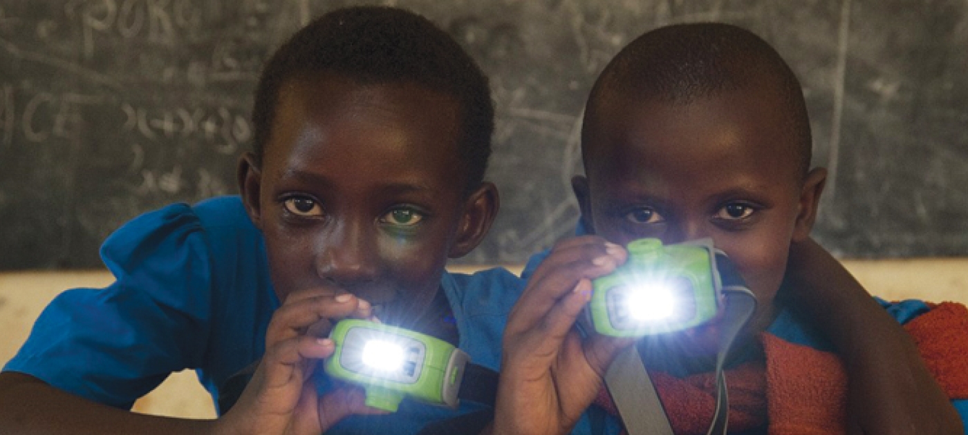 Sustainable Off-Grid Lighting Solutions Can Deliver Major Development and Climate Benefits