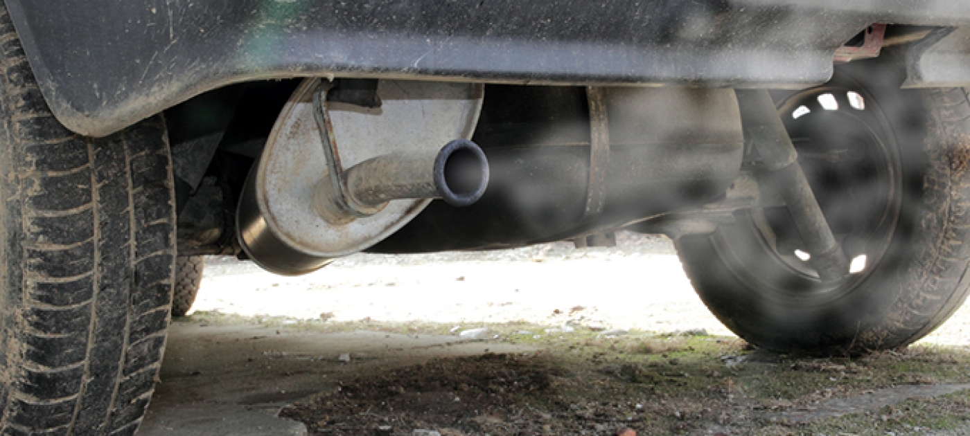 Tightening vehicle and fuels standards to benefit global health and climate